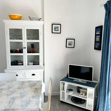 Eugenie - T2 Renove 4 Pers. En 1ere Ligne, Acces Direct Mae-9664 Arcachon