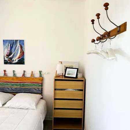 Eugenie - T2 Renove 4 Pers. En 1ere Ligne, Acces Direct Mae-9664 * Arcachon