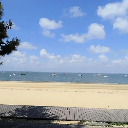 Eugenie - T2 Renove 4 Pers. En 1ere Ligne, Acces Direct Mae-9664 *